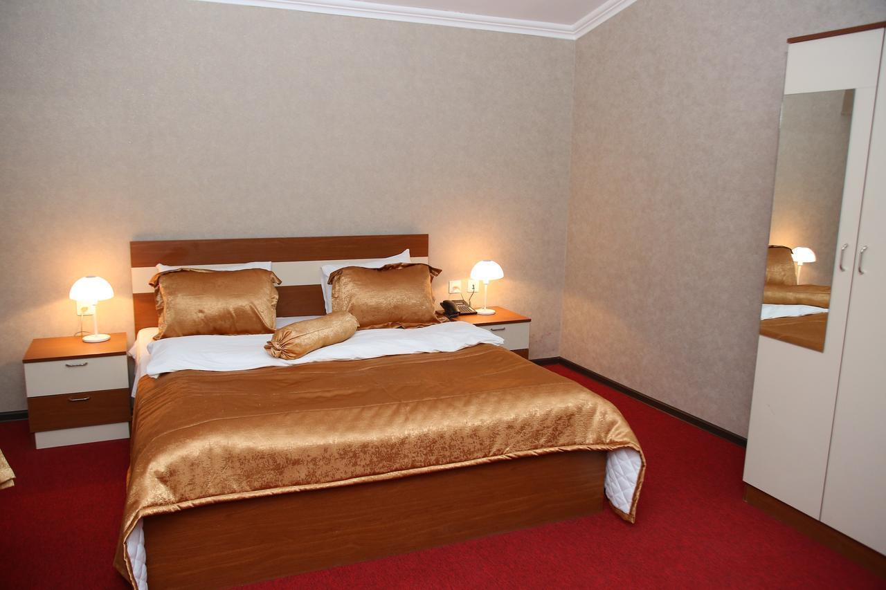 Riva Hotel Baku Exterior photo