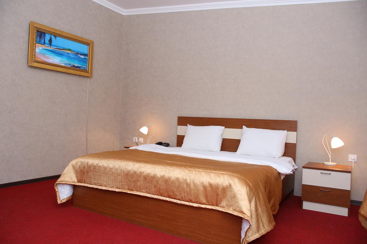 Riva Hotel Baku Exterior photo