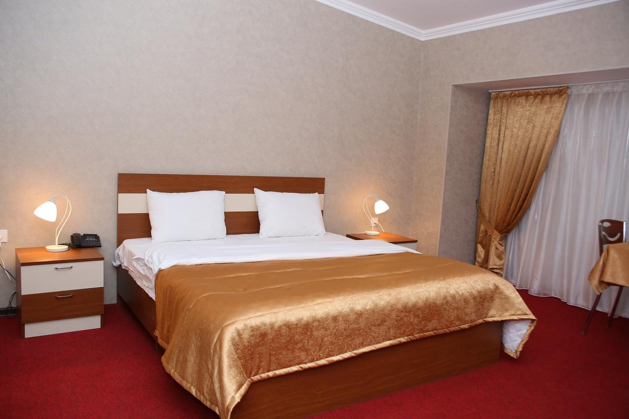 Riva Hotel Baku Exterior photo