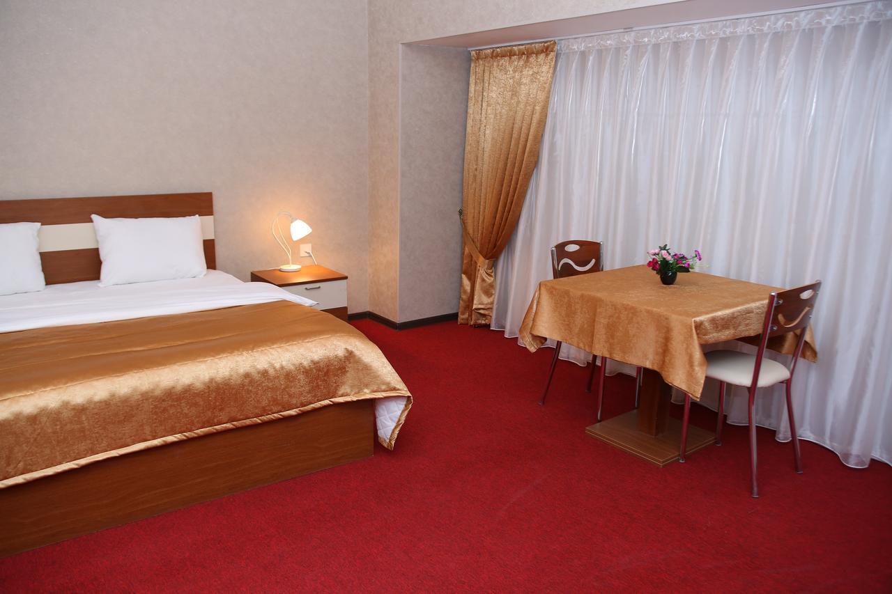 Riva Hotel Baku Exterior photo