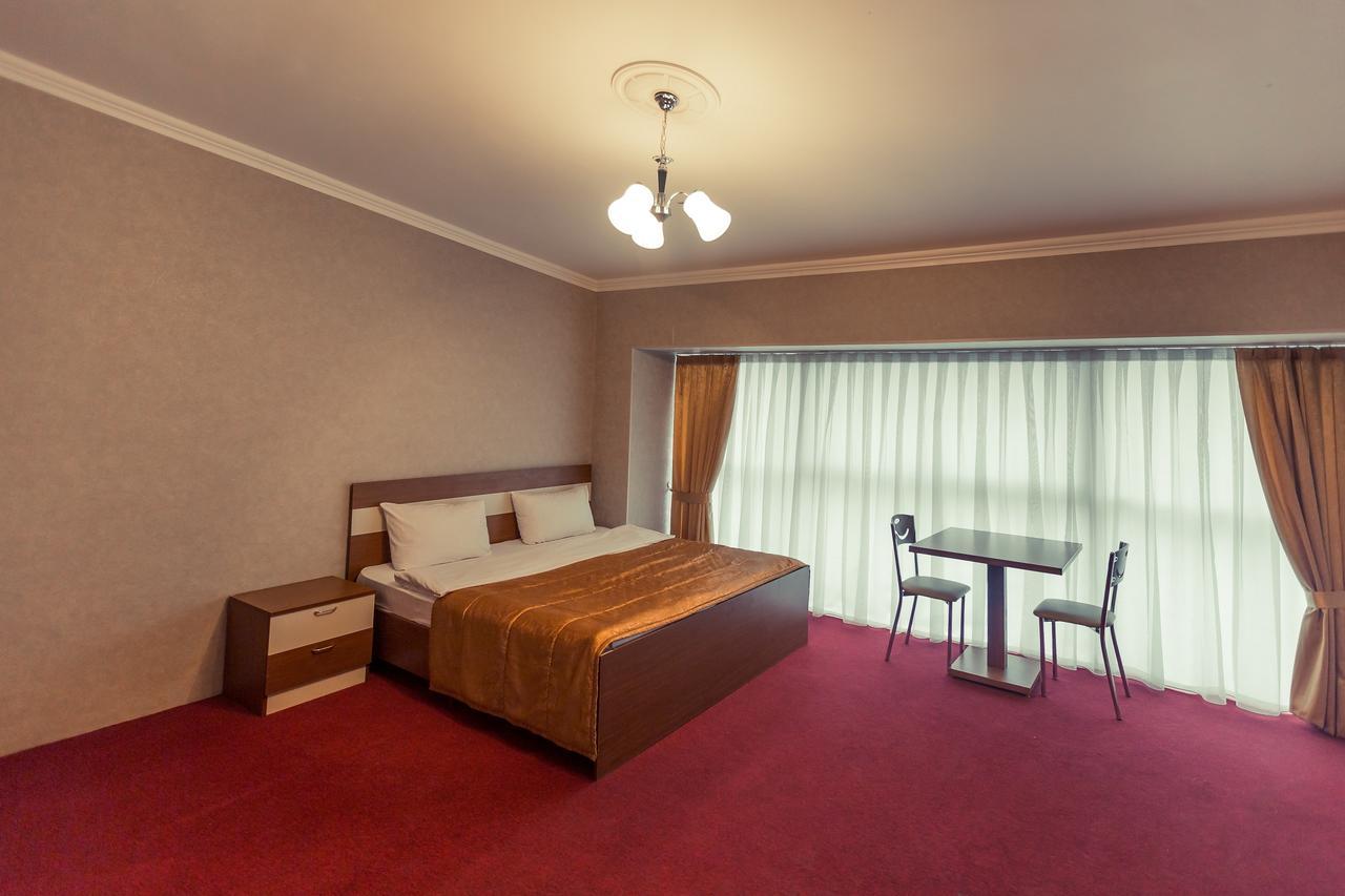 Riva Hotel Baku Exterior photo